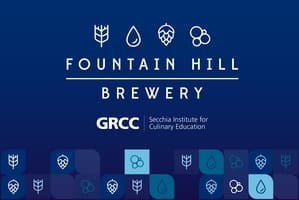 GRCC - Fountain Hill Brewery