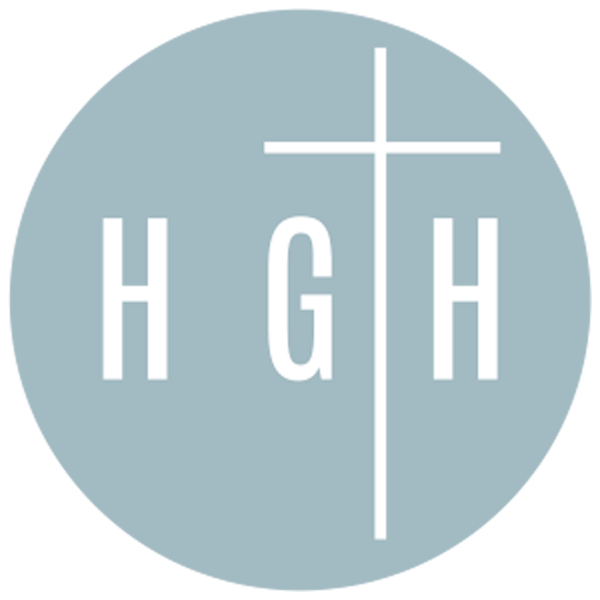 Homes Giving Hope Logo